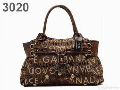 D&G handbags062